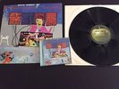 George Harrison Electronic Sound , Vinyl and CD , Italy Import