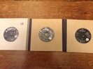 2 Patrol phone Beatles Record Singles, I Wanna Hold Your Hand, She Loves You
