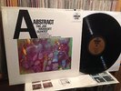 JOE HARRIOTT - ABSTRACT - CAPITOL - FIRST MONO PRESSING - AMAZING IN/OUT DATE