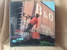 LP - MIDNIGHT SPECIAL - THE INCREDIBLE JIMMY SMITH