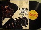 ELMORE JAMES  Memorial Album SUE RECORDS ILP 927