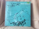 LP - BLUE LIGHTS - KENNY BURRELL