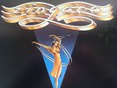 ZINGARA  LP    Original  LAMONT DOZIER    RARE  MODERN SOUL BOOGIE