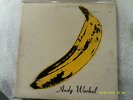 Velvet Underground w/Nico rare STEREO Torso cover and complete Banana