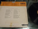 ROCK 'N' ROLL PARTY Original German LP CORAL 97006  ALAN FREED BURNETTE LISTEN