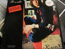 TODD RUNDGREN - RUNT LP AMPEX WHITE LABEL PROMO w/ RARE STICKERS GORGEOUS COPY