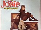 *SEALED* JOSIE & THE PUSSYCATS orig. 1970 Capitol OST bubblegum power pop MINT