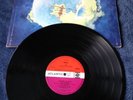 Yes - Fragile Plum And Orange UK 1st Press Atlantic A1/B1 LP