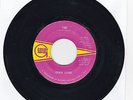 MOTOWN dancer EDWIN STARR Time/Running back and forth GORDY   LISTEN