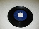 Rhode Island Garage Band  The Malibu's on 45 record on Planet Label
