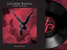 JIMMY PAGE Lucifer Rising & Other Soundtracks LP - LED ZEPPELIN Celebration Day
