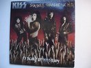 KISS Picture Disc Smashes Thrashes & Hits Vinyl LP Gatefold  SEALED LP