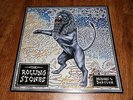 ROLLING STONES - BRIDGES TO BABYLON Dble LP - 1ST PRESS
