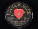 Brown Sugar – Hello Stranger RARE REGGAE 7