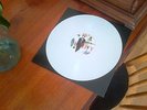 DAVID BOWIE - REALITY WHITE VINYL UNOFFCIAL RELEASE UNPLAYED & RARE