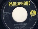DEEP PURPLE Stormbringer/Love don't mean a thing Philipines 7