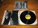 THE  ROLLING  STONES       STICKY  FINGERS        ORG    BIG  ZIP   EX/EX    LP