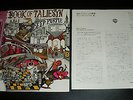 Deep Purple-Book of Taliesyn- JAPAN lp Near Mint Un-played