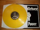 WITH POWER LP ISD SKINHEADS ROCK O RAMA SKINHEADS OI REBELLES EUROPEENS TST RARE