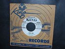 HANK MIZELL 45 / PROMO / JUNGLE ROCK