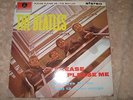 Beatles  Please Please Me  LP-PCS- 3042  ex-con