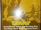 TRAMP - DANNY KIRWAN, MICK FLEETWOOD, DAVE & JO ANN KELLY etc -   UK Spark LP