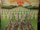 Stray - Stand up and be counted [LP] DNLS 3066, Engl. Pres. very rare, coloured