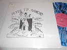 Peter Townshend  The genius of   splash unplayed lp    K&S    no  tmoq rare
