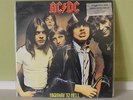 sealed AC/DC Highway To Hell LIMITED EDITION Simply Vinyl EMI Import LP SS