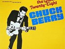 Chuck Berry. The Great Twenty-Eight