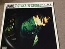 Jamie T - Sticks 'N' Stones EP 12