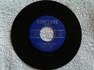 Rare Soul  George E Smith   Don't Find Me Guilty  Conclave records