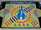 Jethro Tull - A Little Light Music 2LP Set, 17 track, 1992 Korea LP. G/F.