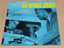 FREDDIE ROACH BLUE NOTE LP 
