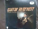 Ernest Ranglin - GUITAR in ERNEST -  Jazz Rocksteady Reggae - OG RCA Victor CDN