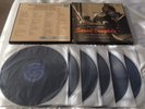 THE COMPLETE SARAH VAUGHAN ON MERCURY VOLUME 1 6 LP BOX SET SUPER RARE CLASSIC