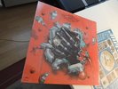 LEGS DIAMOND:A DIAMOND IS A HARD ROCK;Orig.1977,USA IN MINT