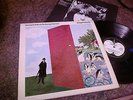 GEORGE HARRISON - WONDERWALL MUSIC - LP  APPLE SAPCOR