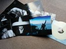 Queen 'Made in Heaven' Cream Vinyl LP