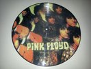 THE PINK FLOYD - THE PIPER AT THE GATES OF A DAWN - PICTURE LIMITED LP