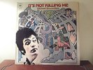 Michael Bloomfield:It's Not Killing Me:1969:Stereo