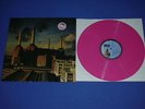 Pink Floyd  ANIMALS LP Orginal Pink Vinyl TOP