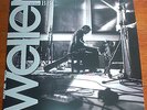 PAUL WELLER AT THE BBC 3 LP TRIPLEPACK RARE LIVE GATEFOLD MINT THE JAM