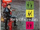 LP Tony Sheridan and The Beat Brothers 