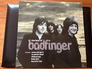 Badfinger The Best of Badfinger Apple Records UK Press 1995 Rare NM 2lps 1st