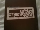 Arctic monkeys - five minutes with.. limited rare 7