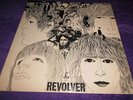 LP, The Beatles, 