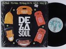 DE LA SOUL Ring Ring Ring (Ha Ha Hey) TOMMY BOY 12