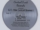 G.T. Mad Skillz CENTRAL FUNK 12