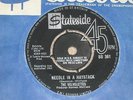 THE VELVELETTES. NEEDLE IN A HAYSTACK. STATESIDE SS 361 (VERY HARD TO FIND).